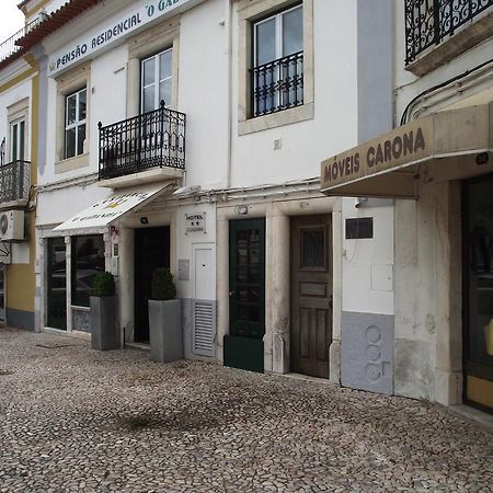 Hotel O Gadanha Estremoz Exterior photo