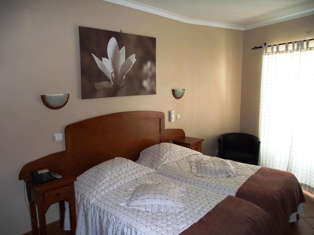 Hotel O Gadanha Estremoz Room photo