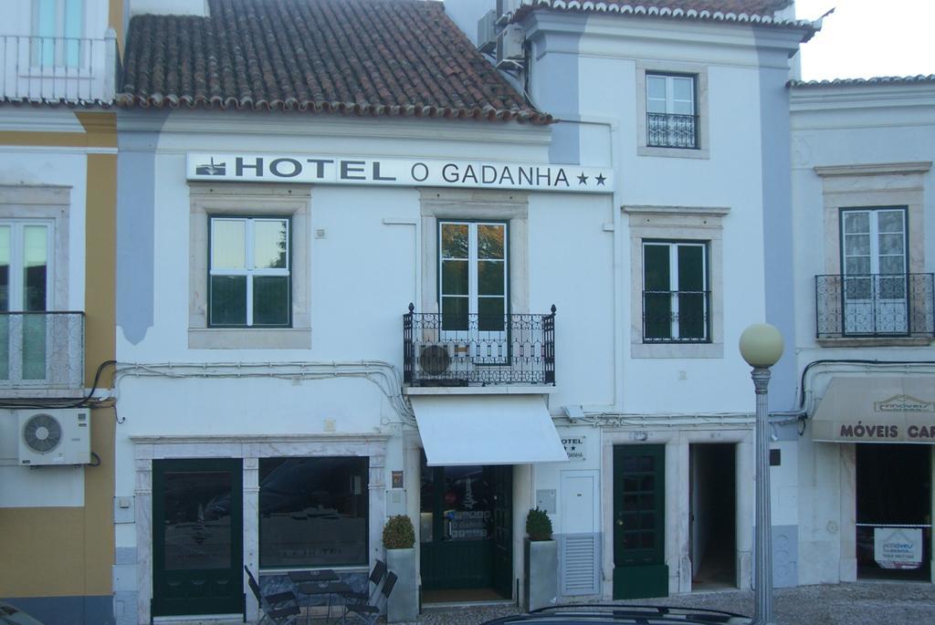 Hotel O Gadanha Estremoz Room photo