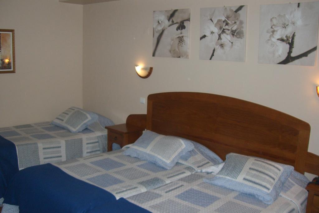 Hotel O Gadanha Estremoz Room photo