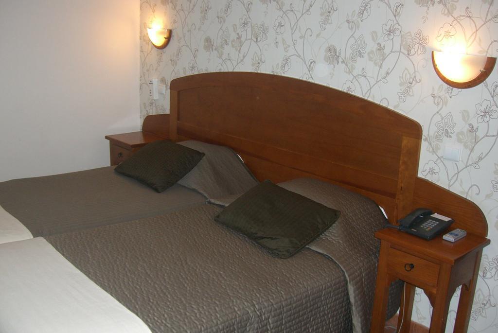 Hotel O Gadanha Estremoz Room photo