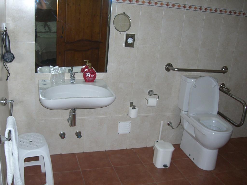 Hotel O Gadanha Estremoz Room photo