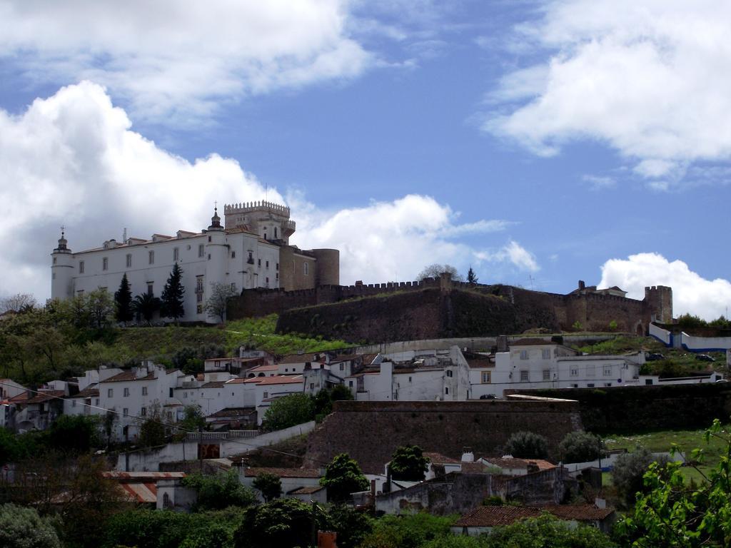 Hotel O Gadanha Estremoz Room photo